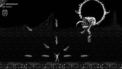 второй скриншот из The Tribulation Entanglement