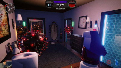 первый скриншот из Virus at Home