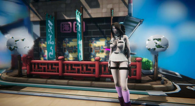 третий скриншот из Kick The Anime Simulator