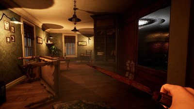 второй скриншот из Survival & Horror: Mortanis Prisoners
