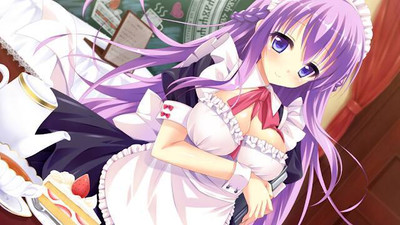 четвертый скриншот из Hanayome to Maou ~Oushitsu no Harem wa Gekokujou~