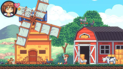 четвертый скриншот из Wife Quest