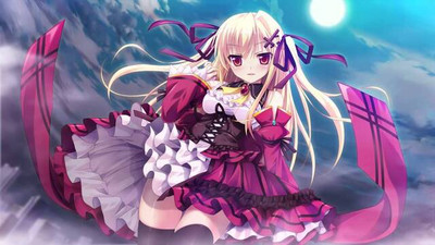 первый скриншот из Hanayome to Maou ~Oushitsu no Harem wa Gekokujou~