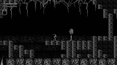 первый скриншот из The Tribulation Entanglement