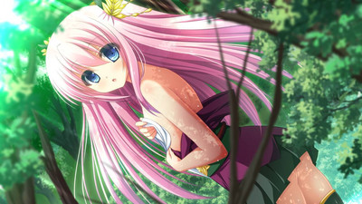 третий скриншот из Sengoku Hime 4