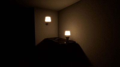третий скриншот из The Nightmare Inside