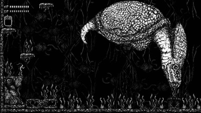 третий скриншот из The Tribulation Entanglement