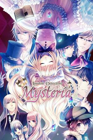 London Detective Mysteria London Detective Mysteria