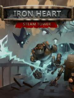 Iron Heart: Steam Tower