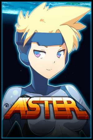Aster Aster