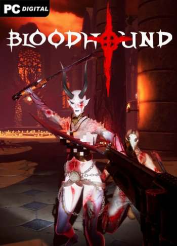 Bloodhound