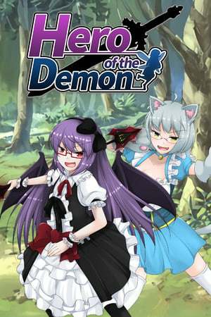 Hero of the Demon Hero of the Demon