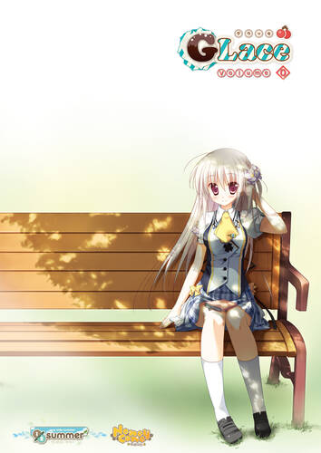 1／2 Summer