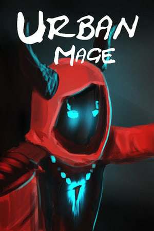 Urban Mage
