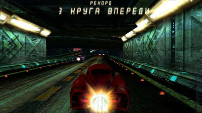 четвертый скриншот из Space Haste 2