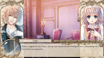 первый скриншот из London Detective Mysteria