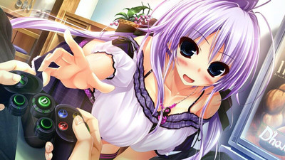четвертый скриншот из Sakigake ⇒ Generation!
