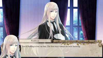 второй скриншот из London Detective Mysteria