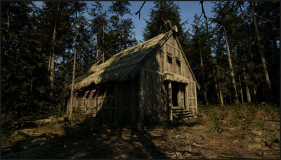 третий скриншот из Evergreen - Mountain Life Simulator