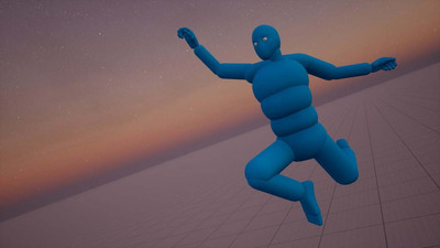 четвертый скриншот из Ultimate Ragdoll Game DEMO