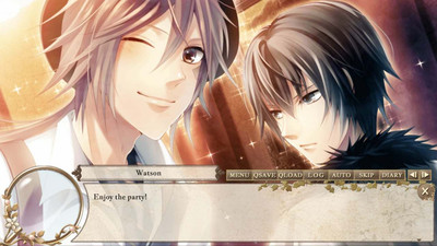 четвертый скриншот из London Detective Mysteria