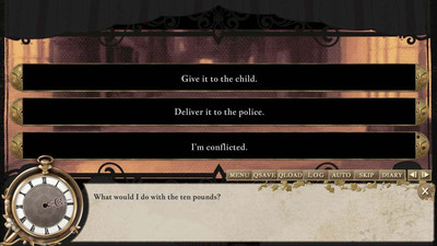 третий скриншот из London Detective Mysteria