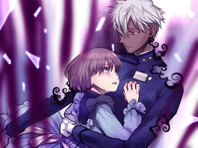 третий скриншот из Shiei no Sona-Nyl -What a beautiful memories-