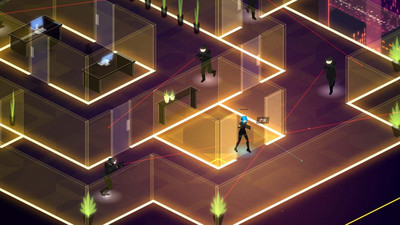 второй скриншот из Lithium City