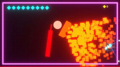 первый скриншот из Simple Killer