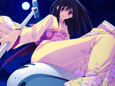 первый скриншот из Ore no Tsure wa Hito de nashi
