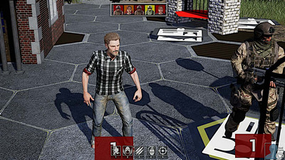 второй скриншот из Bank Tycoon