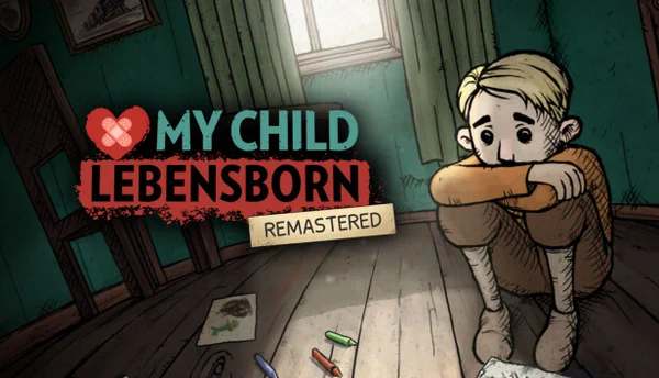 My Child Lebensborn Remastered My Child Lebensborn Remastered