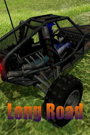 Long Road Long Road