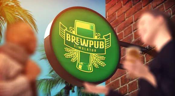 Brewpub Simulator Brewpub Simulator