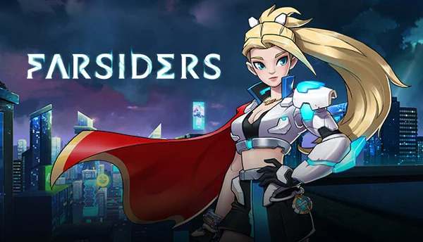 FARSIDERS FARSIDERS