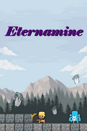 EternaMine EternaMine