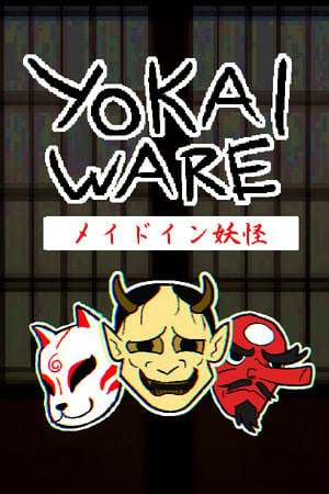 YOKAIWARE YOKAIWARE