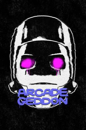 Arcadegeddon Arcadegeddon