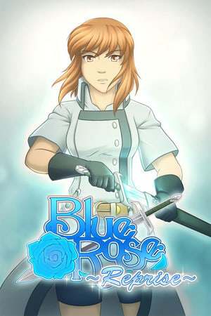 Blue Rose Reprise Blue Rose Reprise