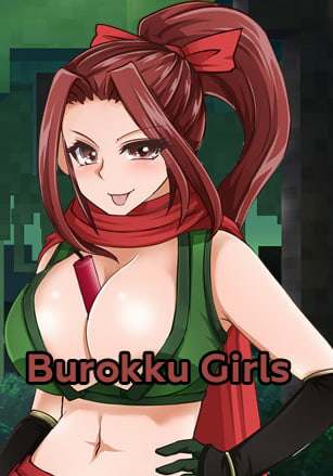 Burokku Girls Burokku Girls