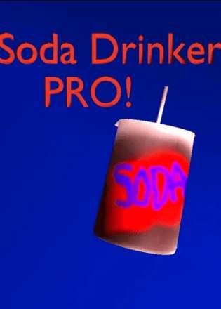 Soda Drinker Pro Soda Drinker Pro