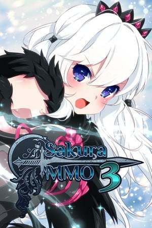 Sakura MMO 3 Sakura MMO 3