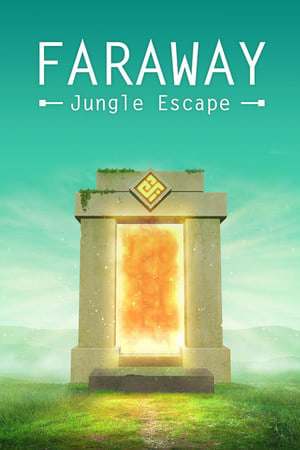 Faraway: Jungle Escape Faraway: Jungle Escape