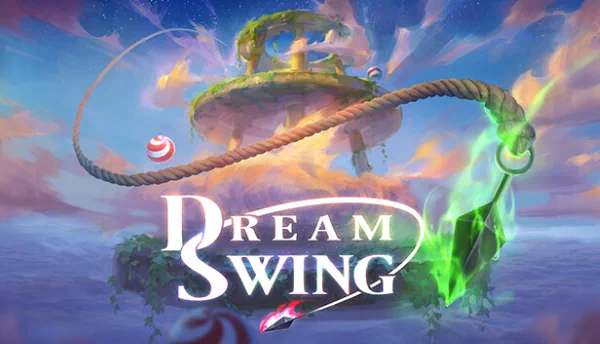 Dream Swing Dream Swing