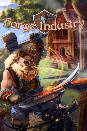 Forge Industry Forge Industry