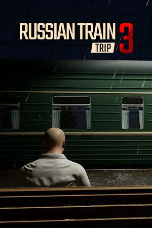 Russian Train Trip 3 Russian Train Trip 3