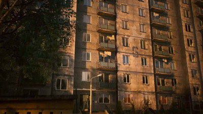 первый скриншот из Unholy
