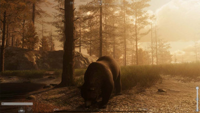 третий скриншот из The WILDS
