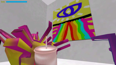 второй скриншот из Soda Drinker Pro