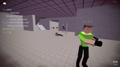 третий скриншот из GoreBox